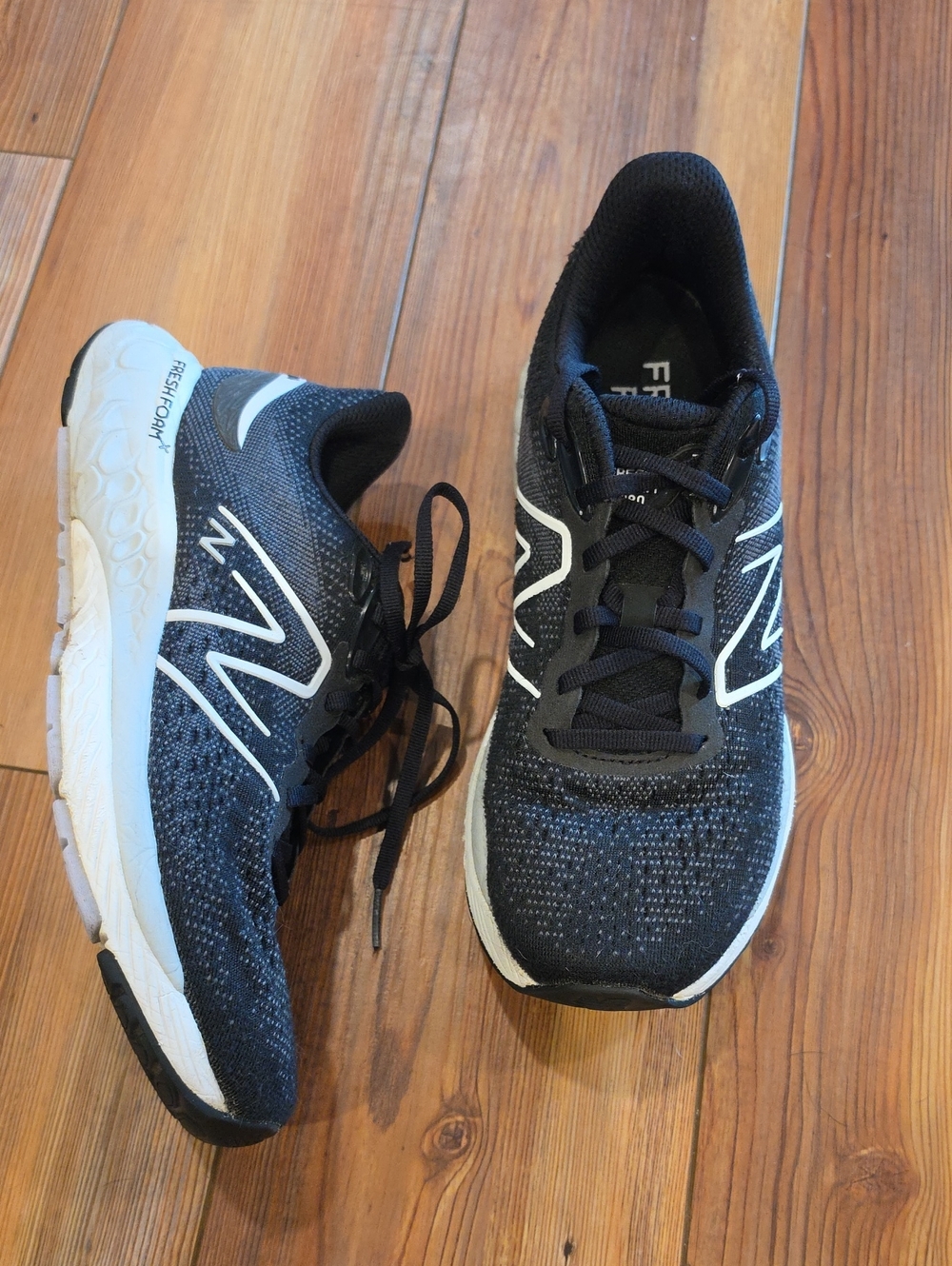 New Balance fresh foam 880
